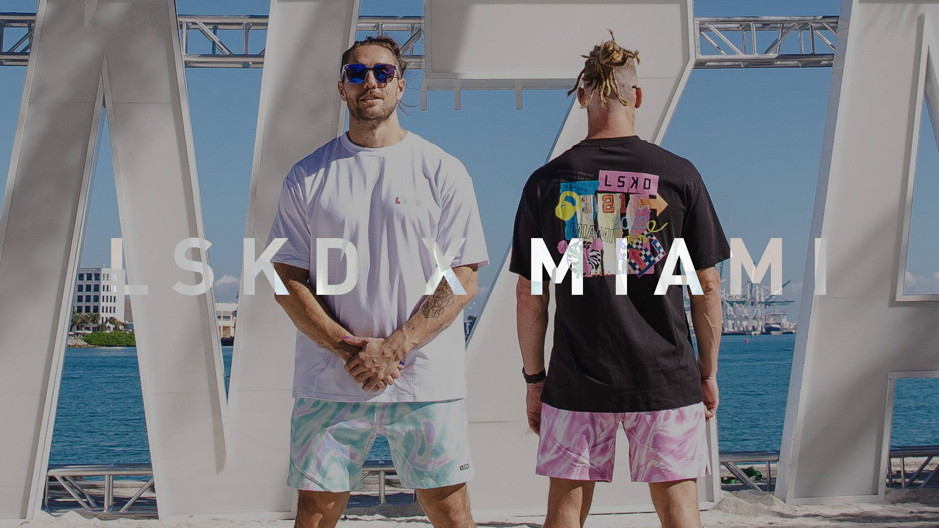 LSKD x Miami 2023 – LSKD US