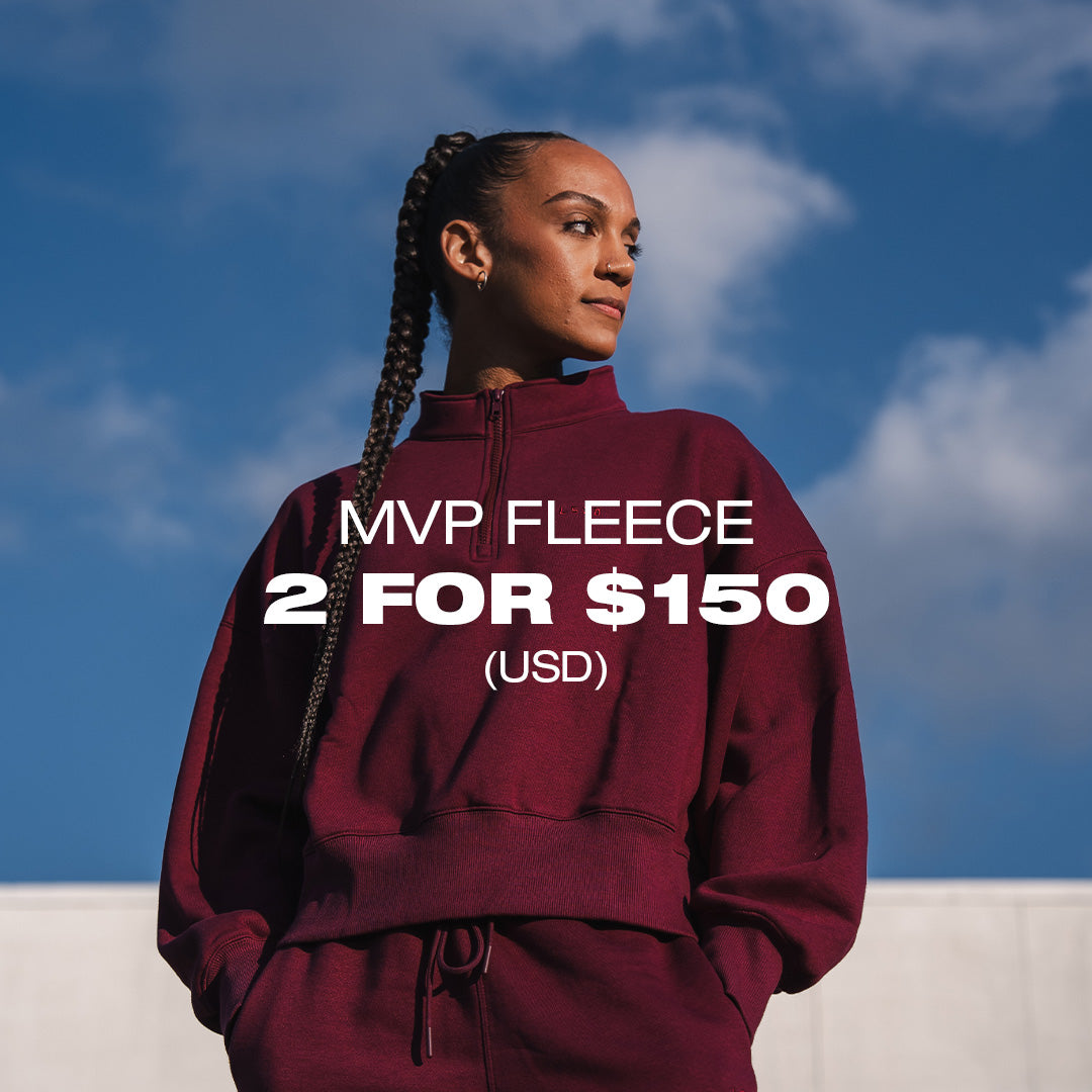 MVP FLEECE