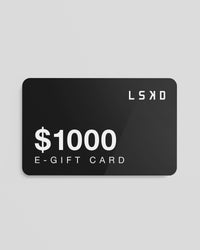 E-Gift Card