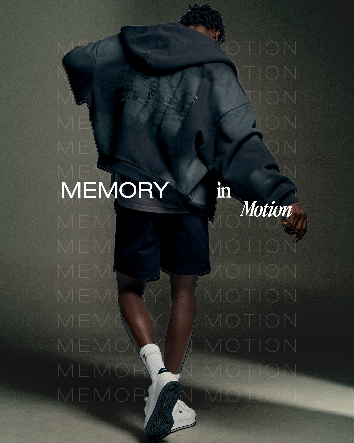 Memory In Motion