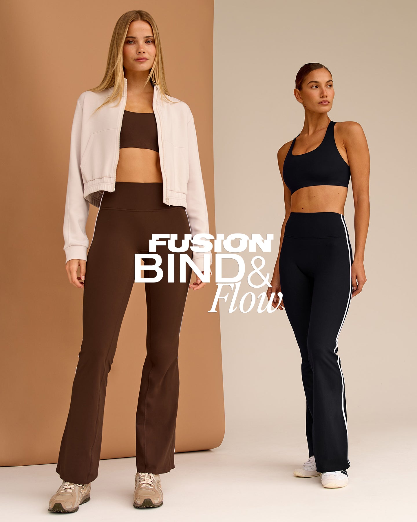 Bind & Flow
