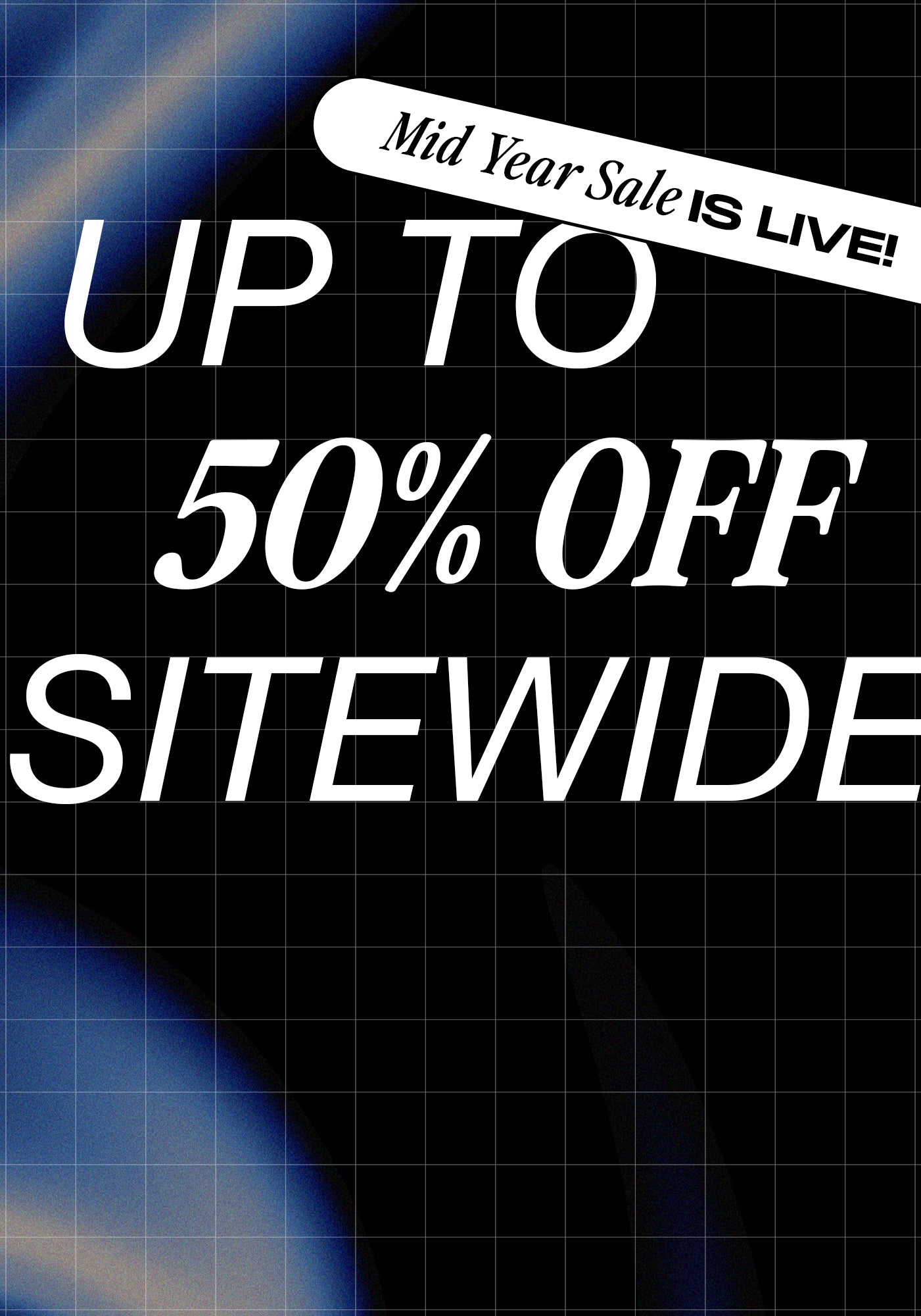 Mid Year Sale Hype
