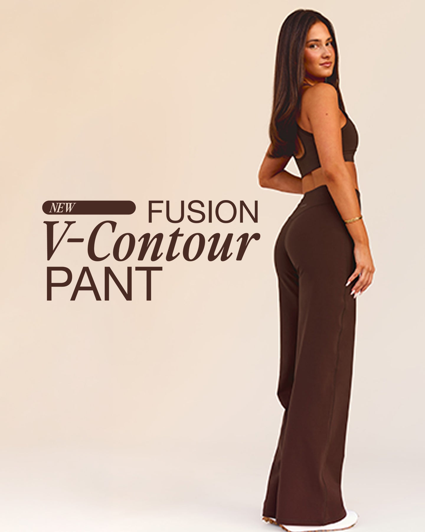 Fusion V Pants