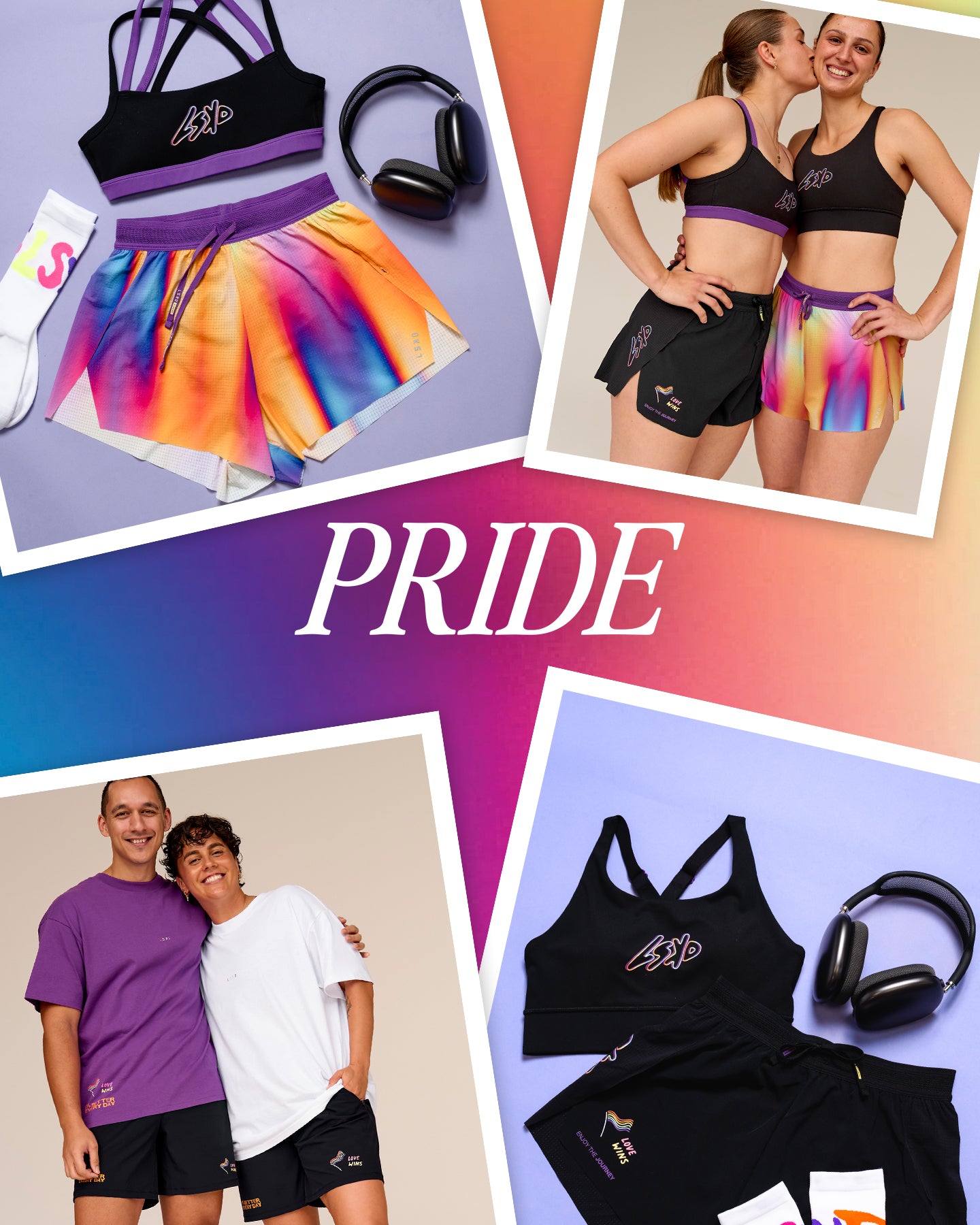 Pride