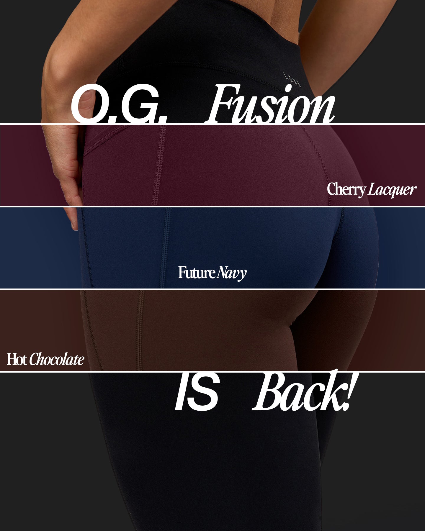 OG Fusion