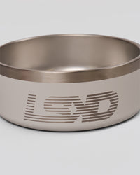 Pet Bowl Small (32oz) - Shale Beige | Thumbnail Index: 3