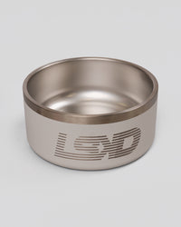 Pet Bowl Large (64 oz) - Shale Beige | Thumbnail Index: 1