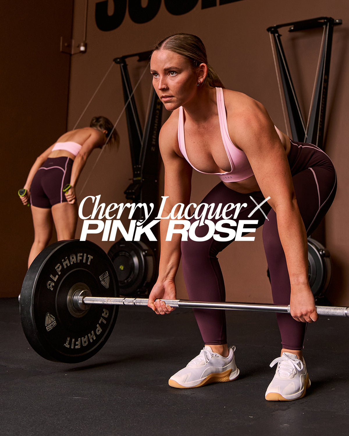 Cherry Lacquer