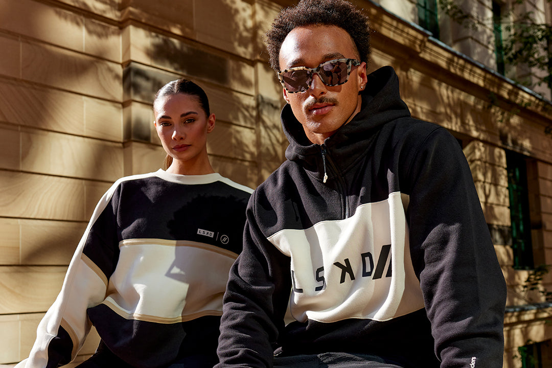 Blenders X LSKD Collection
