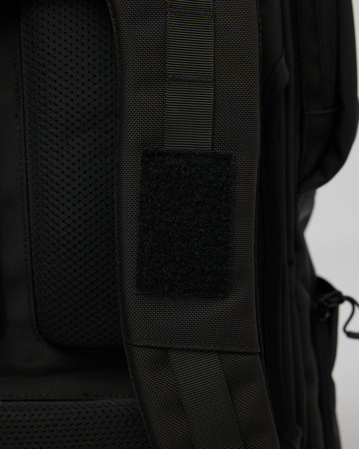 Functional Training Backpack - Black
