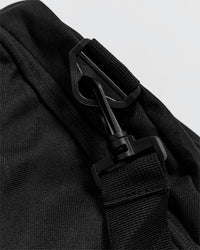 1% Better Duffle Bag - Black-White | Thumbnail Index: 12