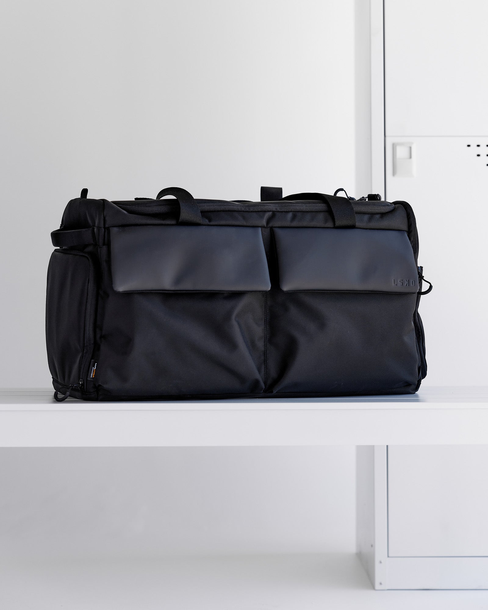 FUNCTIONAL TRAINING DUFFLE