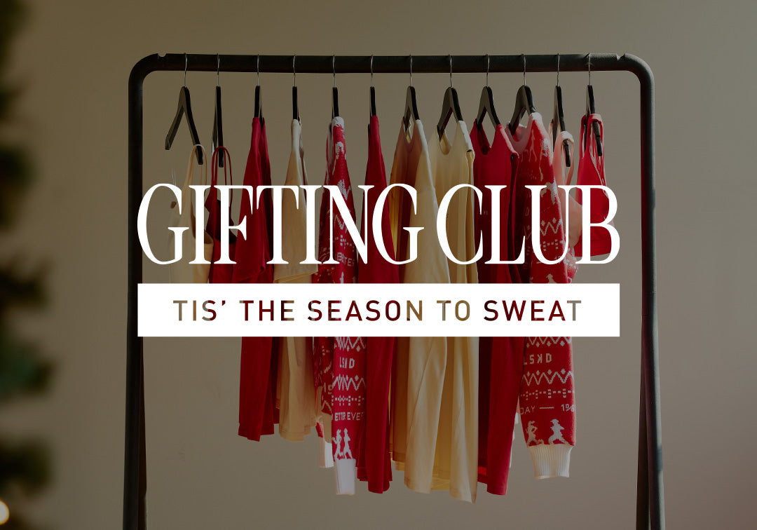 The Gift Of Fitness