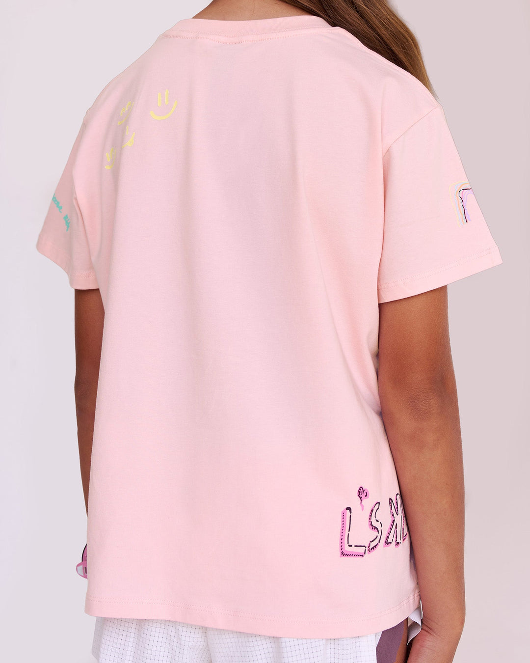 Kid wearing Mother&