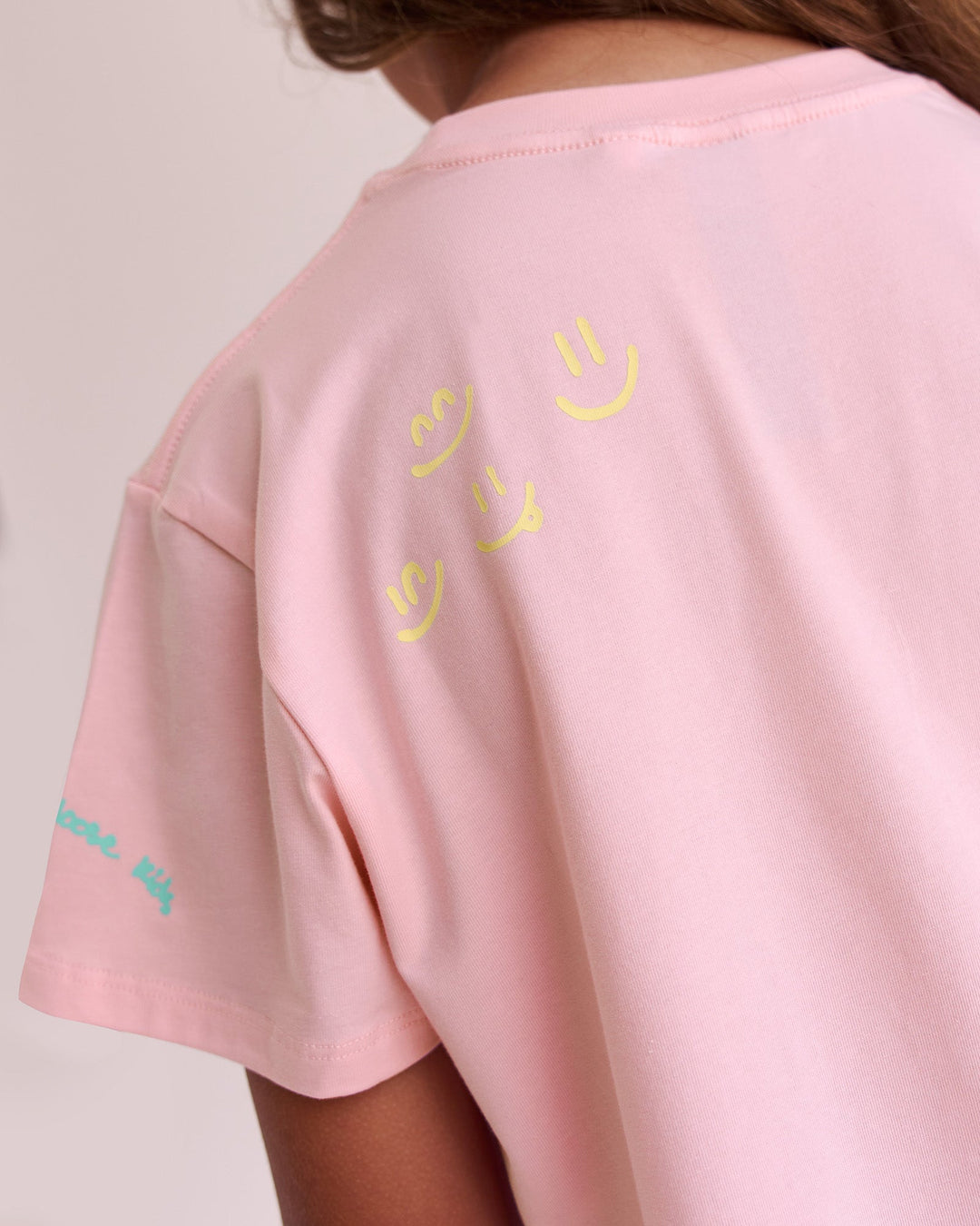 Kid wearing Mother&