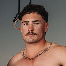 Model's Photo - Cooper