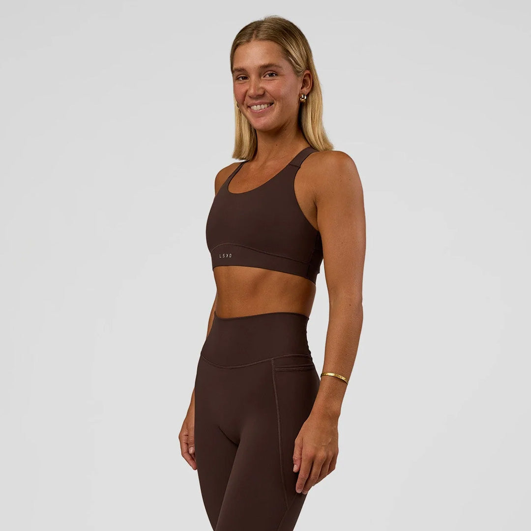 FUSION HOT CHOCOLATE