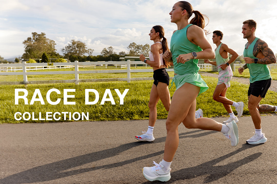 Race Day Collection