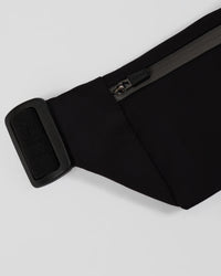 Accelerate Run Belt - Black-Reflective | Thumbnail Index: 4