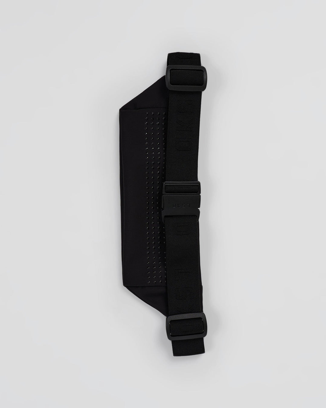 Accelerate Run Belt - Black-Reflective - view 6
