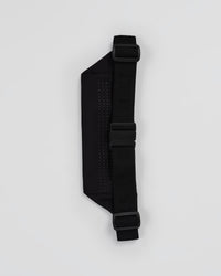 Accelerate Run Belt - Black-Reflective | Thumbnail Index: 5