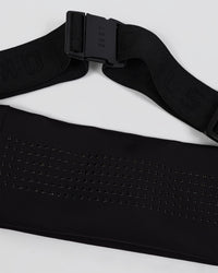Accelerate Run Belt - Black-Reflective | Thumbnail Index: 2