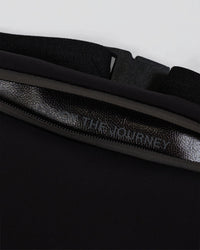 Accelerate Run Belt - Black-Reflective | Thumbnail Index: 3