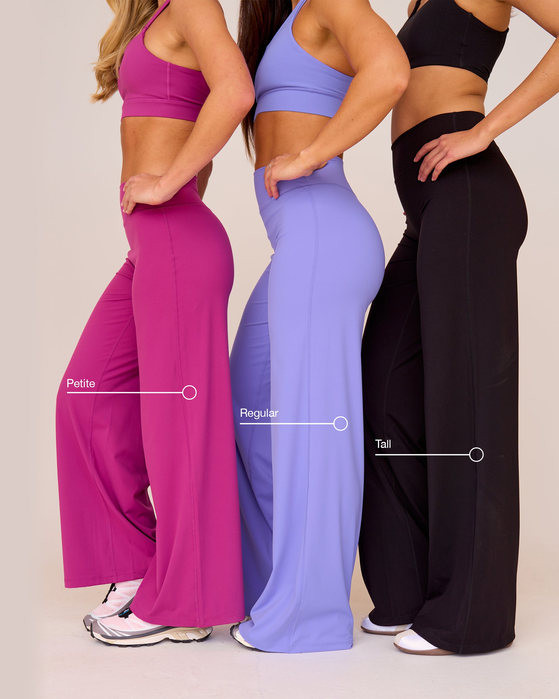 Elixir Pant