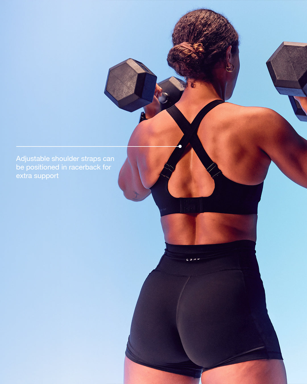 Adjustability