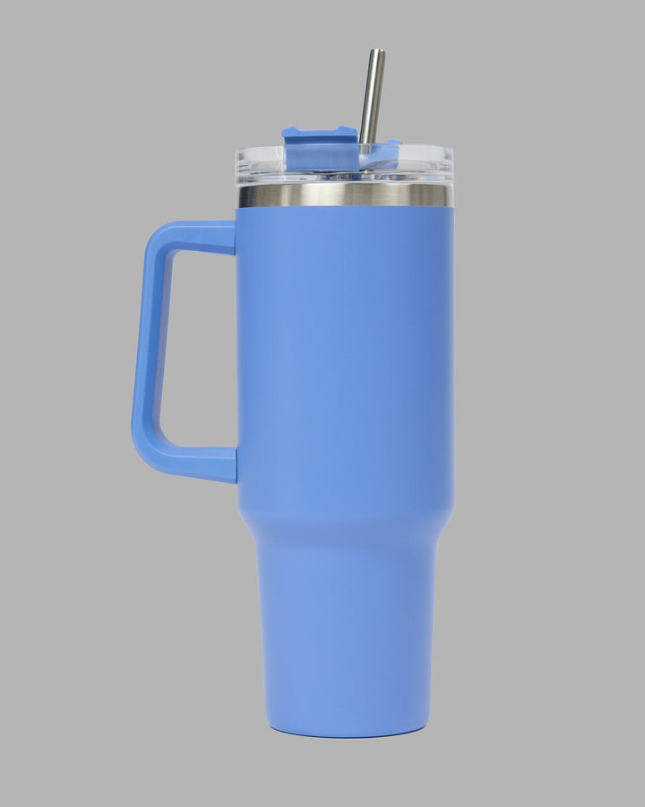 BAF Tumbler - Baja Blue
