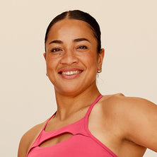 Model's Photo - Barbra