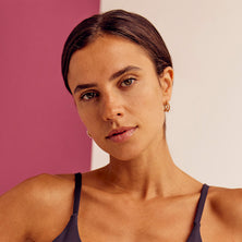 Model's Photo - Bruna