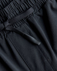 Rep TRD Ripstop 7" Training Short - Black