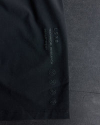 Rep TRD Ripstop 7" Training Short - Black