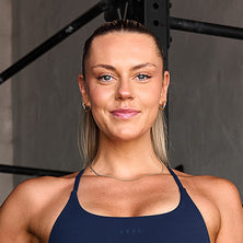 Model's Photo - Chrystal