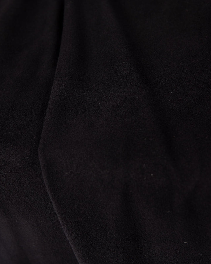 Thermal Fabric-Black