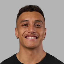 Model's Photo - Daarian