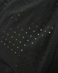 Perform Vented Cap - Black