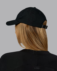 Easy Cap - Black