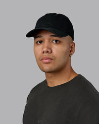 Easy Cap - Black
