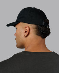Easy Cap - Black