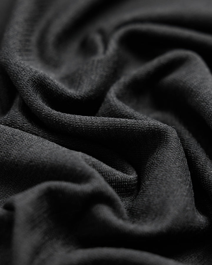 AeroFLX Fabric - BLack
