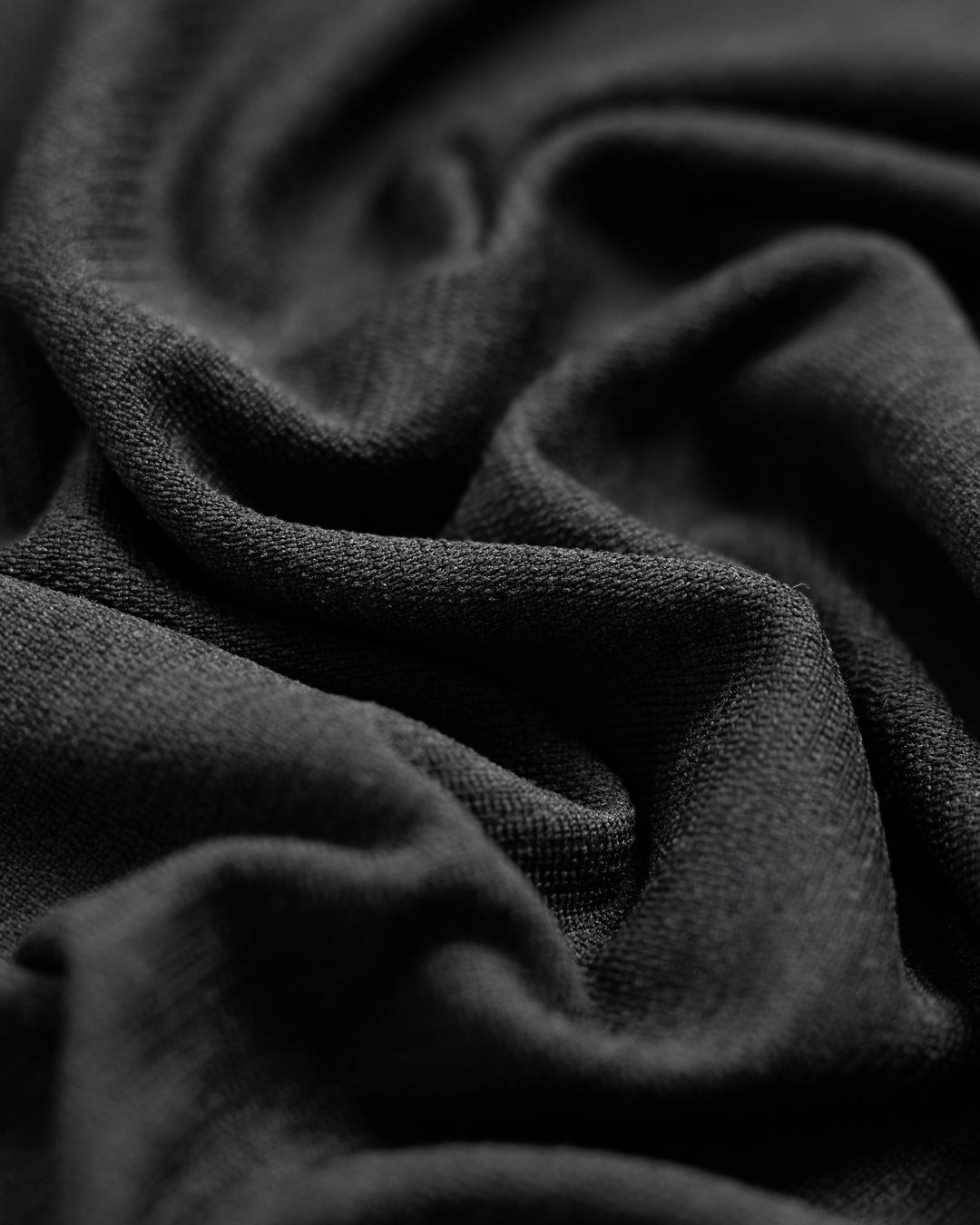 Black/Black AeroFLX fabric