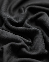 Black/Black AeroFLX fabric