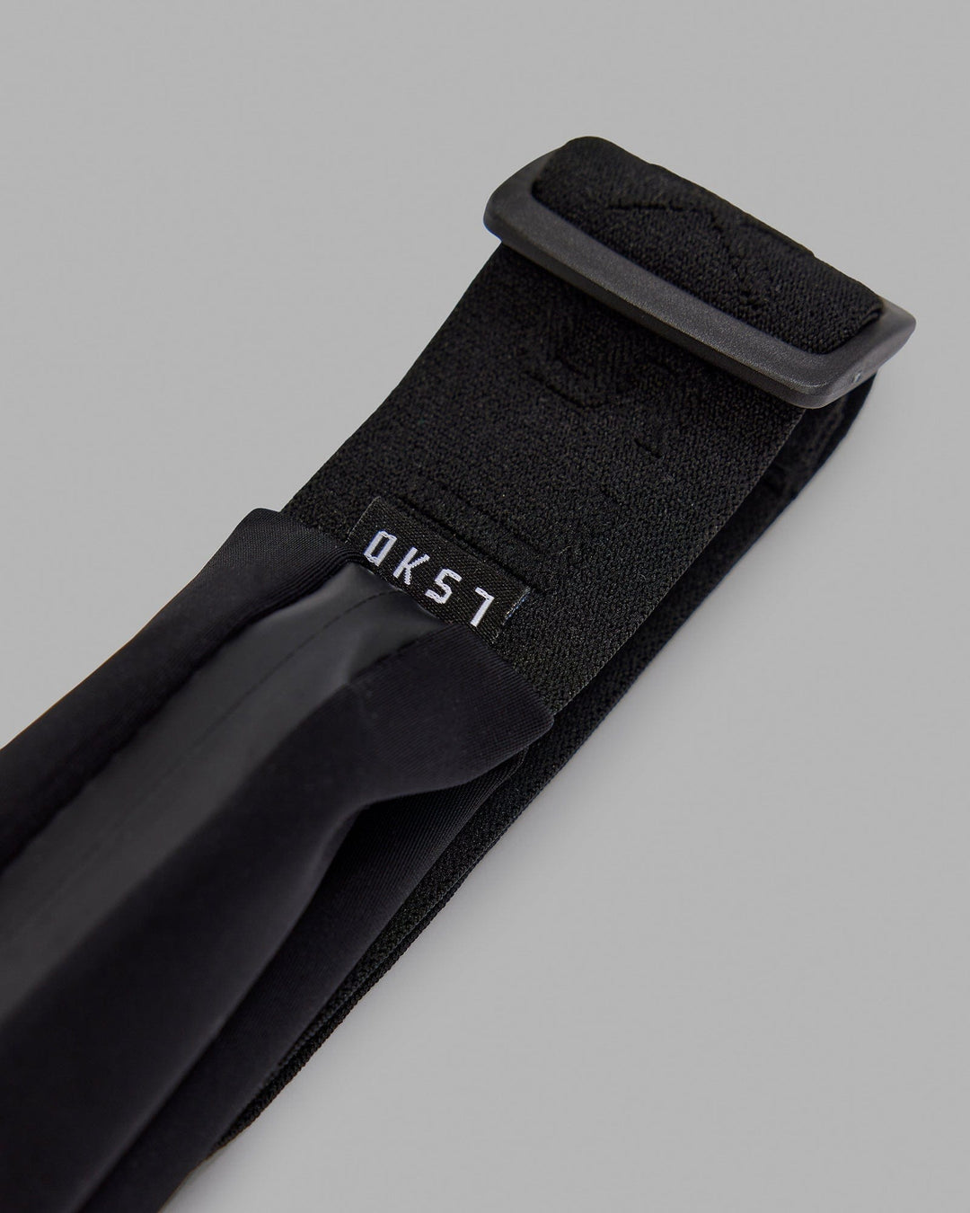 Rep Run Belt 2.0 - Black