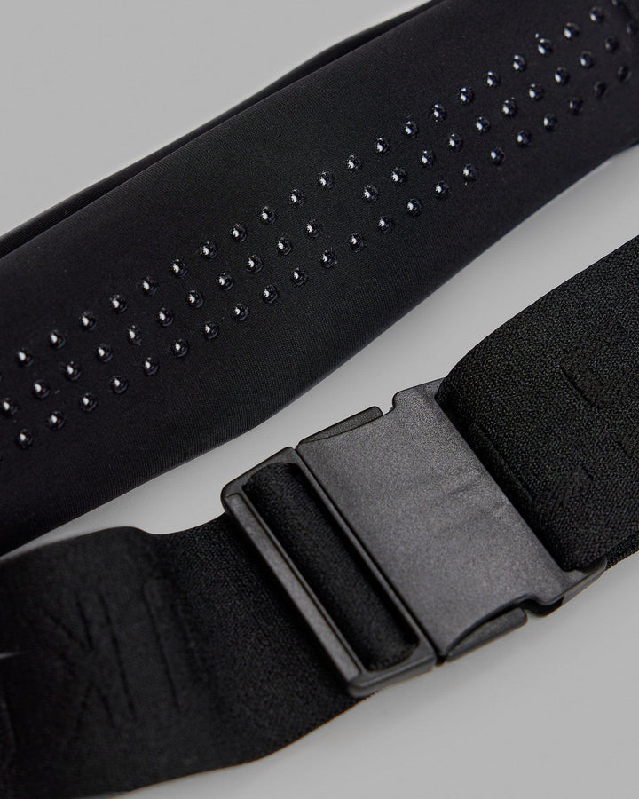 Rep Running Belt - Black
