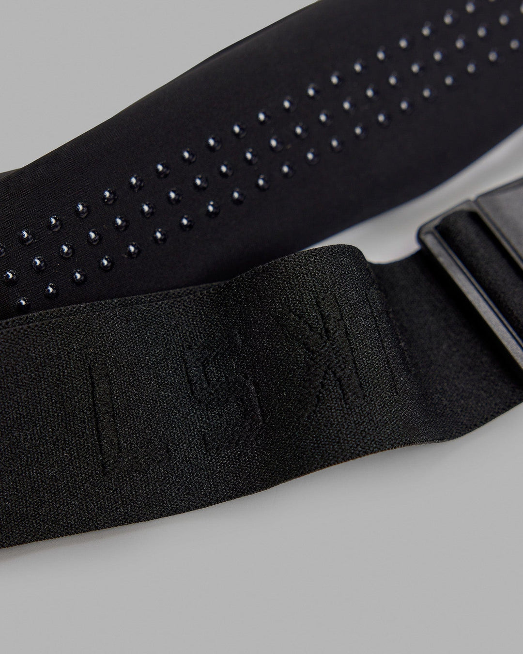 Rep Running Belt - Black