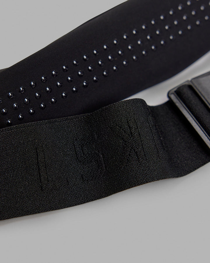 Rep Run Belt 2.0 - Black
