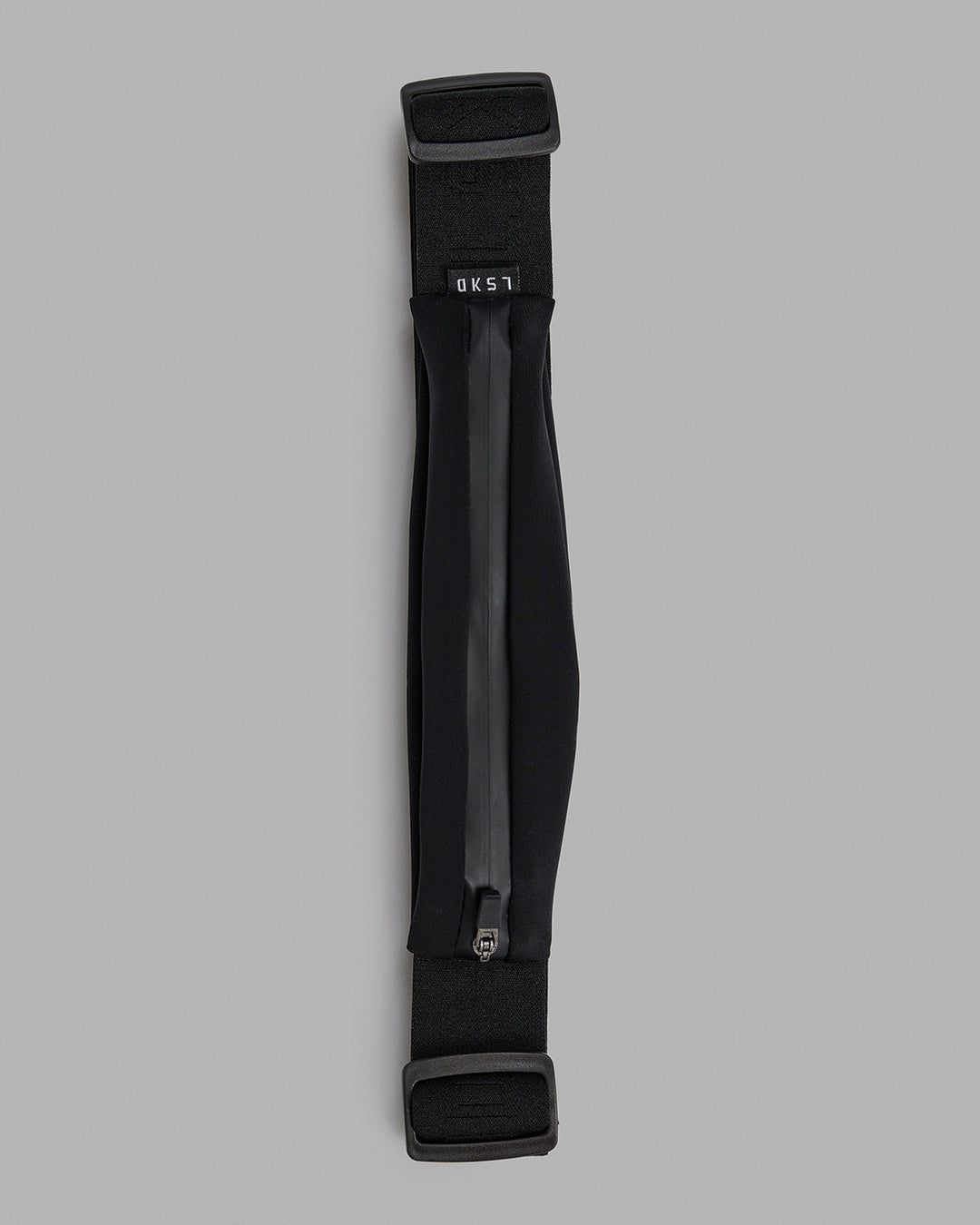 Rep Run Belt 2.0 - Black