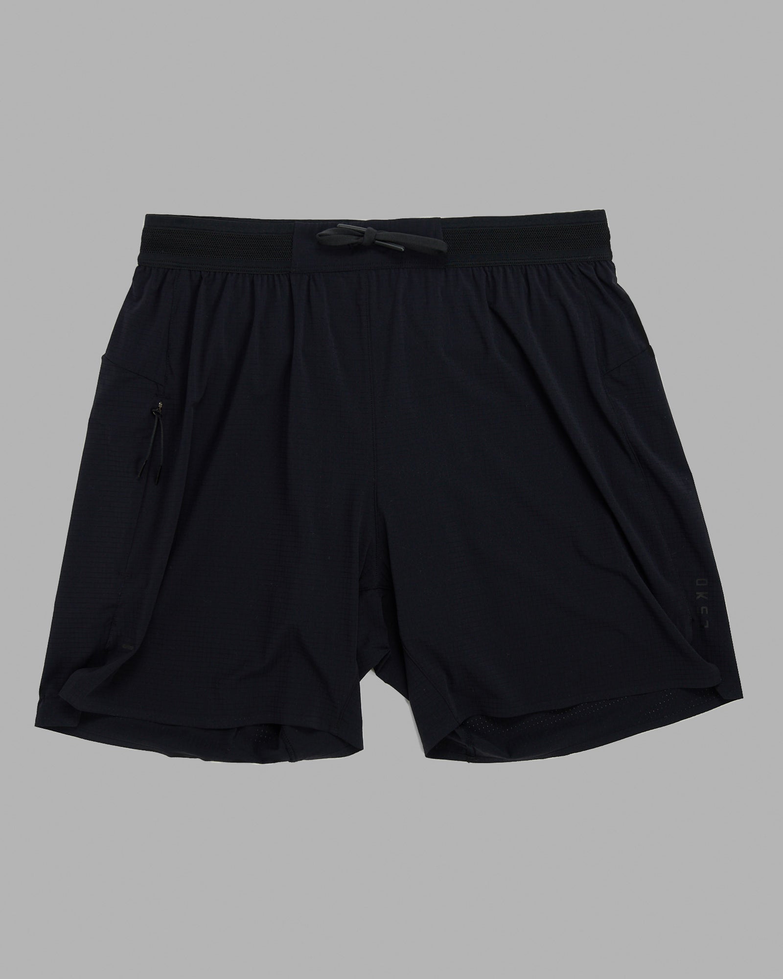UltraAir 6'' Lined Performance Short - Black